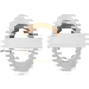 4X120FT VINYL COVE BSE SNOW